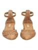 Paul Green Pumps in Braun
