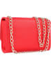 Valentino Divina Mini Bag Umhängetasche 17 cm in rosso