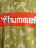 Hummel Hummel T-Shirt Hmlrush Jungen in GREEN OLIVE