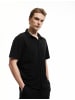 KOTON SHIRTS SS in Schwarz