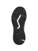 adidas Sneaker in cblack/cblack/ftwwht