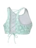 BECO the world of aquasports Bikini Pastel Love in mint