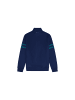 ellesse Sweatjacke Roma in 369EL Navy Teal