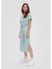 QS Kleid in 6103_helles türkis