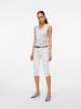 Vero Moda Jeans in Bright White