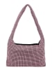 NAEMI Damen Handtasche in Pink