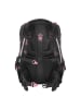 Coocazoo Rucksack MATE, 30 Liter in Pink Illusion