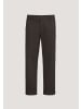 Hessnatur Chino in kakao braun