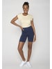 GreenBomb Short Basic in Marineblau