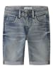 name it Jeansbermuda Long Shorts NKMsofus in vintage medium blue denim