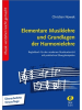 Edition Dux Buch - Elementare Musiklehre und Grundlagen der Harmonielehre