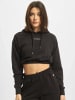 Champion Champion Kapuzenpullover in black