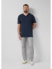 s.Oliver T-Shirt in 5978_navy