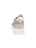 WALDLÄUFER Sandalette in beige