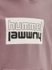 Hummel Kapuzenpullover Hmlduo Kinder in TWILIGHT MAUVE