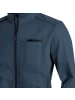Uvex Jacke "Suxxeed Essentials" in Blau