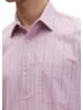 Marc O'Polo Hemd shaped in Medium Purple