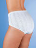 SPEIDEL Slip in weiß