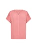 soyaconcept T-shirt SC-RADIA 9 in 4390 RAPTURE ROSE
