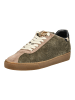 Högl Sneaker in Dunkelbraun
