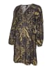 Vero Moda Kleid in Dried Herb