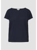 s.Oliver T-Shirt in 5959_navy