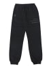 KOROSHI Strick-Jogginghose für Jungen in SCHWARZ