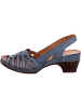 Gemini Sling in blau