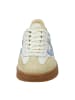 Gant Sportliche Schnürschuhe in Beige