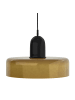home24 Pendelleuchte KANTHA in Ocker