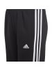 Adidas Sportswear Sweathose in black-white