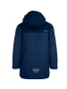 Trollkids Winter Parka "Gudvangen" in Mystik Blau