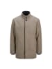 Jack and Jones Wolljacke JJEHARRISON Wool Blend Jacket in Beige