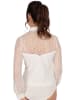 MarJo Trachtenbody HARPER-MALINDA in offwhite