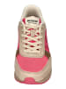 WODEN Sneaker Low Ronja WL686 in bunt