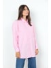 soyaconcept Bluse in Rosa