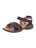 Josef Seibel Sandalette in blau