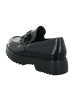Gabor Hochfront Slipper in Schwarz