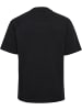 Hummel T-Shirt Hmltech Erwachsene in BLACK