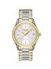 Roamer Quarzuhr für Damen in silber
