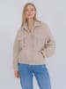 Freshlions Jacke Lotta in beige