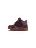 Hummel Stadil Winter Draußen Kinder in BLACK PLUM
