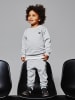 name it Jogginghose in grey melange