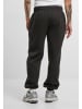 Urban Classics Urban Classics Jogginghose in black