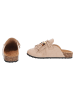 Ital-Design Sandale & Sandalette in Beige