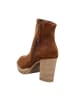 Paul Green Klassische Stiefeletten in Braun