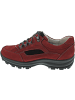 WALDLÄUFER Holly sportlicher Schnürer Rot