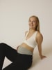 mama licious Hose in Black