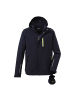 Killtec Outdoorjacke KOS 149 in Marine