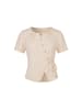 VINAJA Women Blouse in Cream